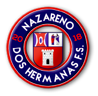 Escudo del Nazareno Dos Hermanas FS