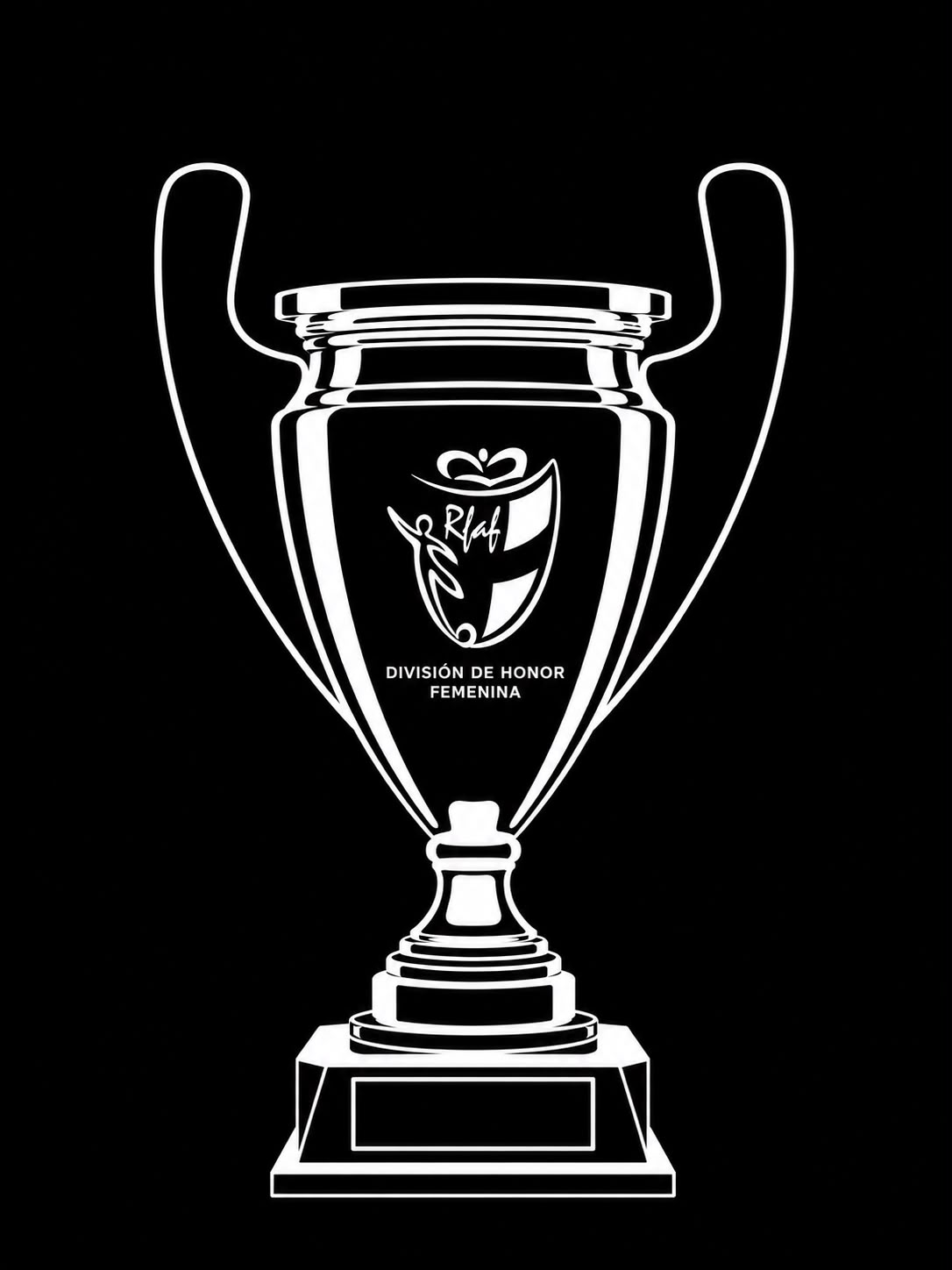 Trofeo de la División de Honor femenina