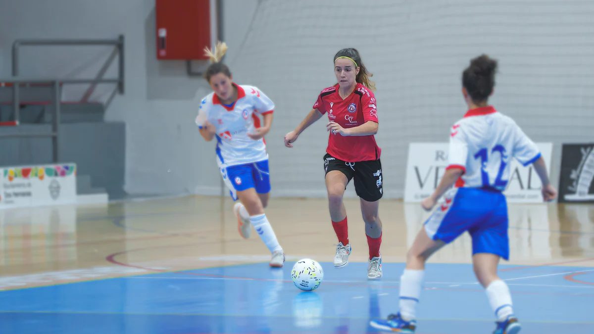 Las Guerreras buscan la tercera victoria consecutiva para mirar hacia arriba