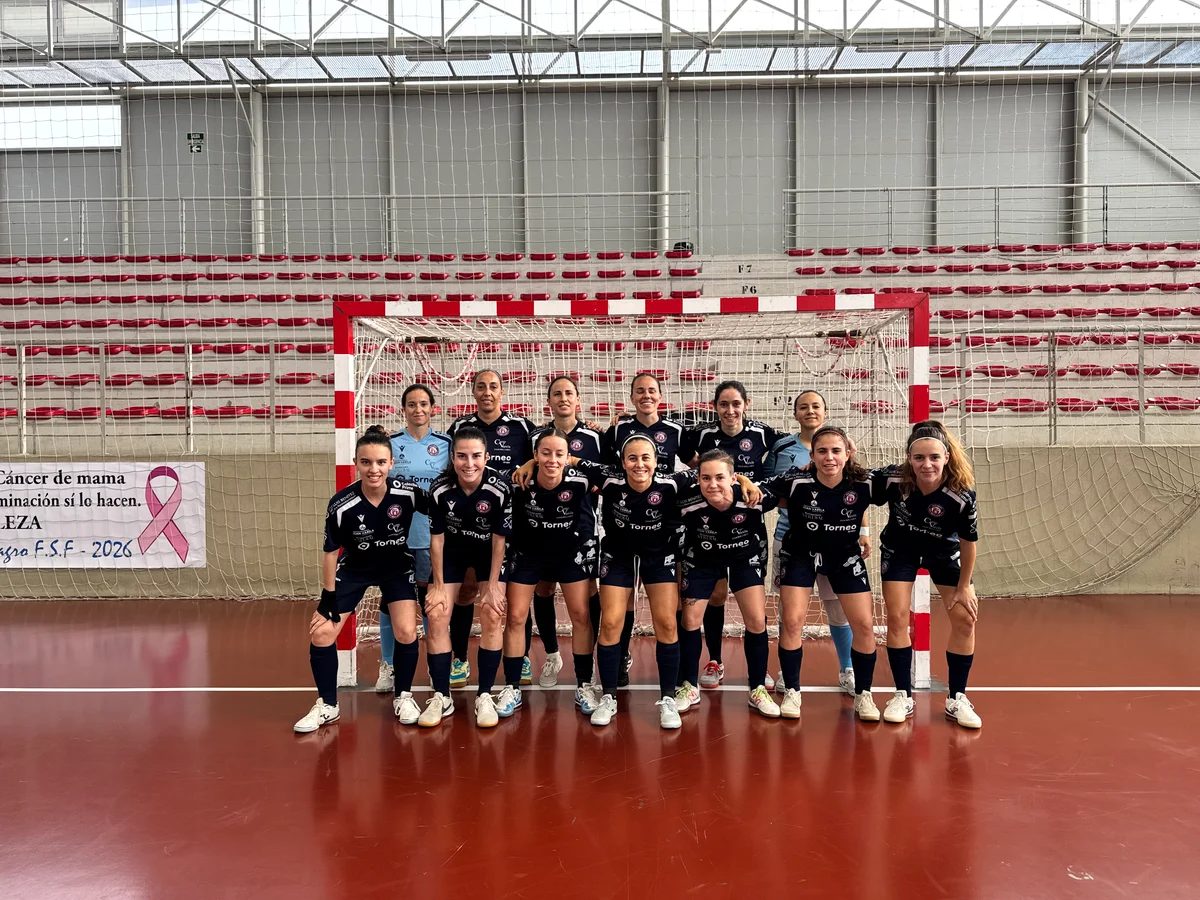 Dura tarde para las guerreras en Almagro (10-1)