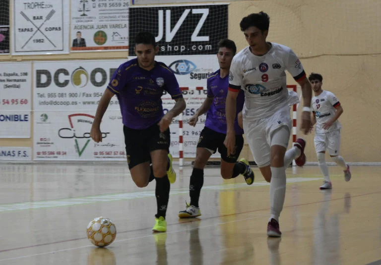 Consiguió la remontada y se la arrebataron