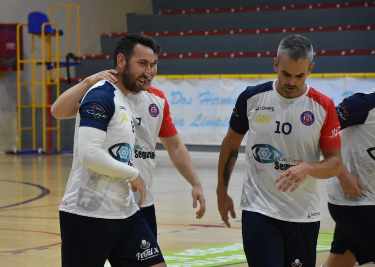 El resumen en video del GTS Nazareno Dos Hermanas FS 3-0 Xerez DFC Toyota Nimauto