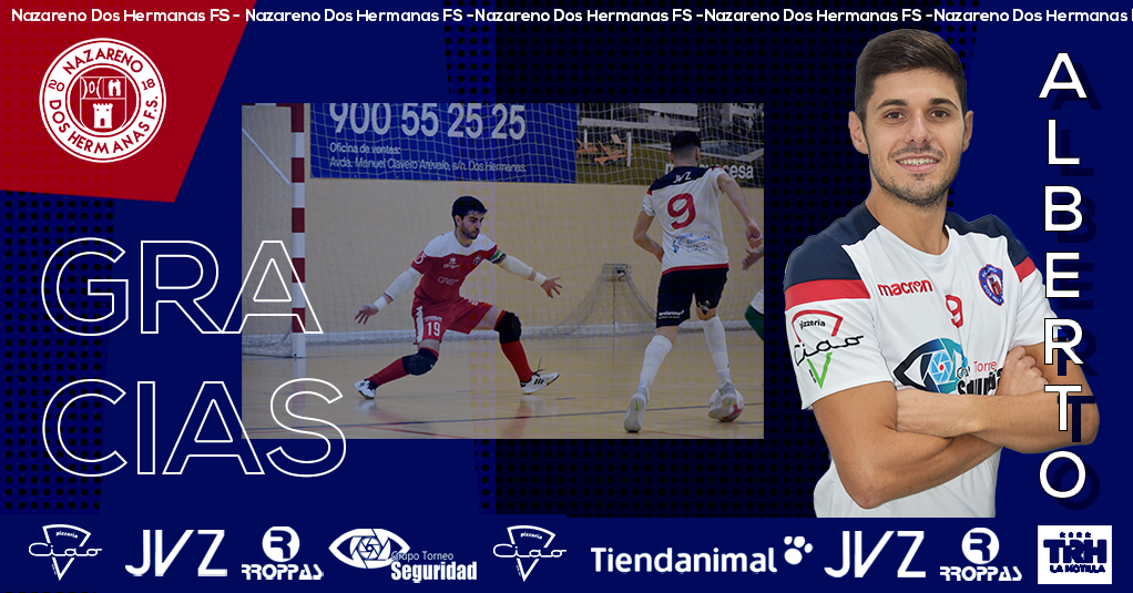 diseño-despedida-alberto-rodriguez-nazareno-dos-hermanas