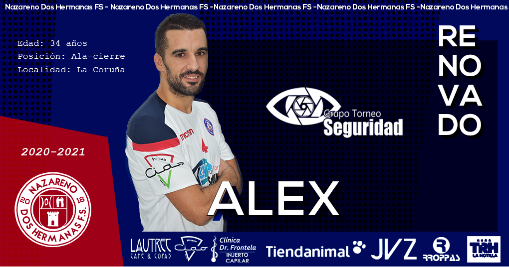 renovacion-álex-fernández-gts-nazareno-dos-hermanas