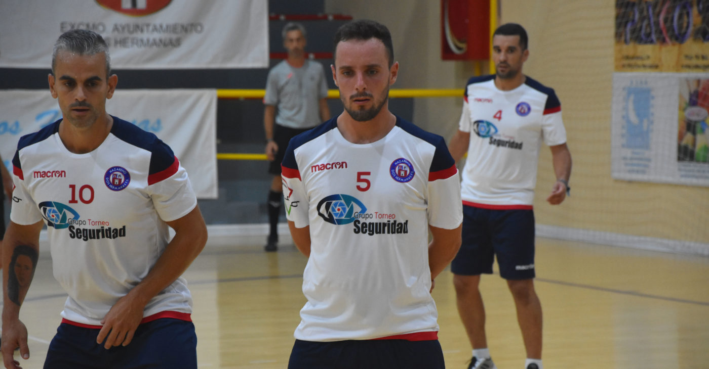 imagen previa Nazareno Dos Hermanas - Bujalance