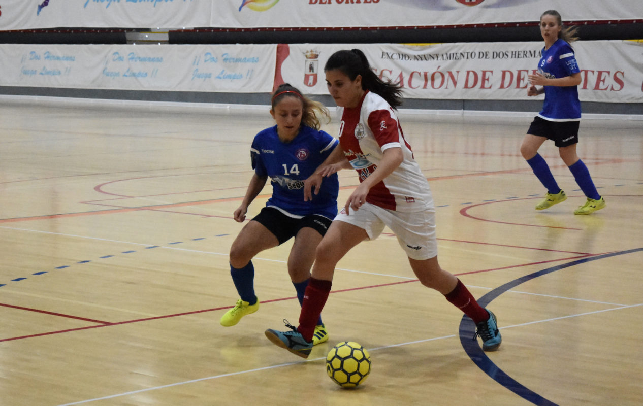 cronica-atletico-huelin-nazareno-dos-hermanas-femenino