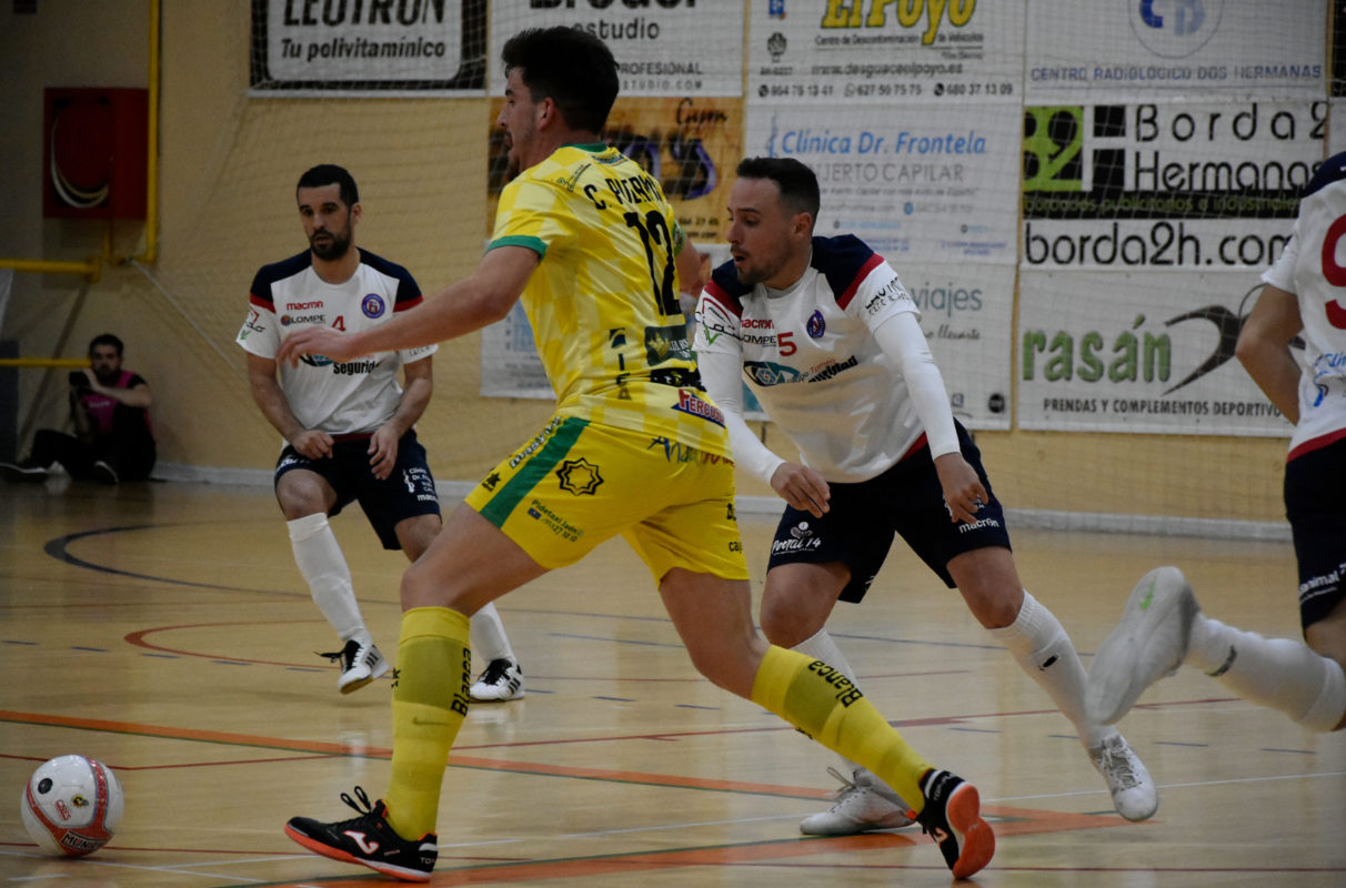 previa-jaen-b-nazareno-dos-hermanas