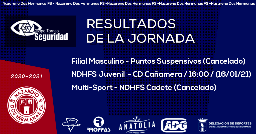 Cantera GTS Nazareno Dos Hermanas