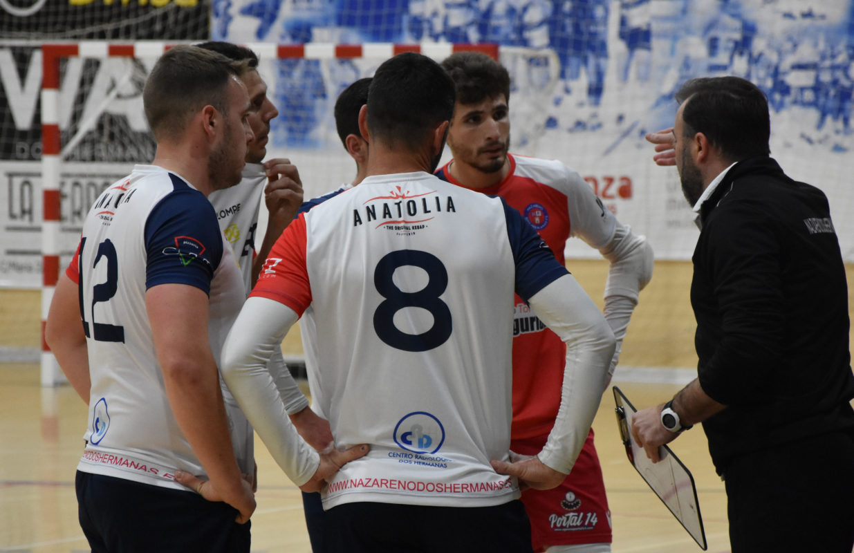 jose vidal rdp nazareno dos hermanas real betis b