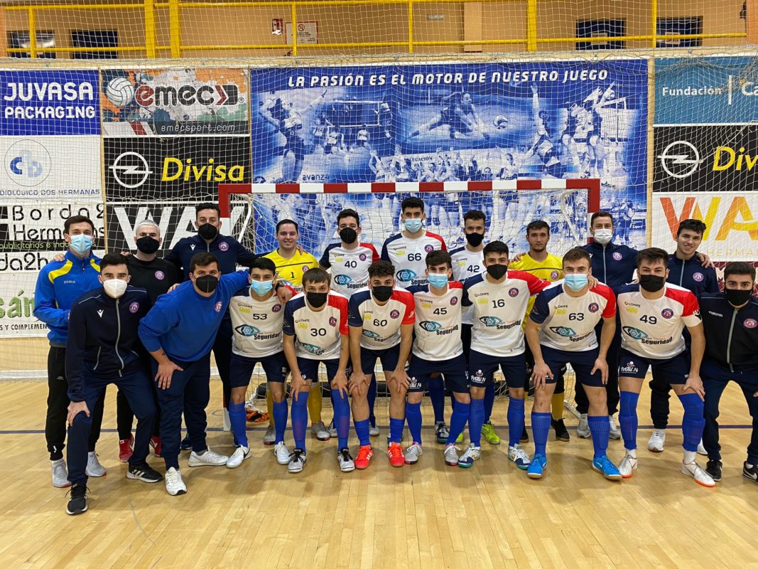 Nazareno filial Multi-Sport