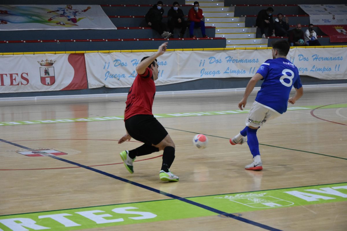 Nazareno filial Pulidos Anabril