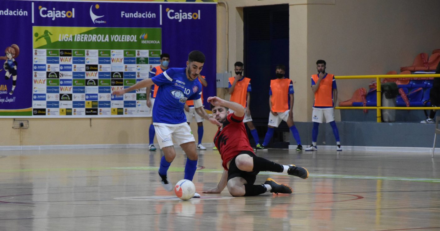 Filial Nazareno CD Masebe