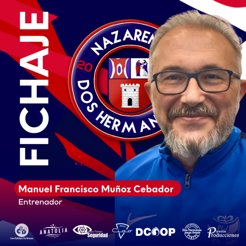 fichaje manuel muñoz